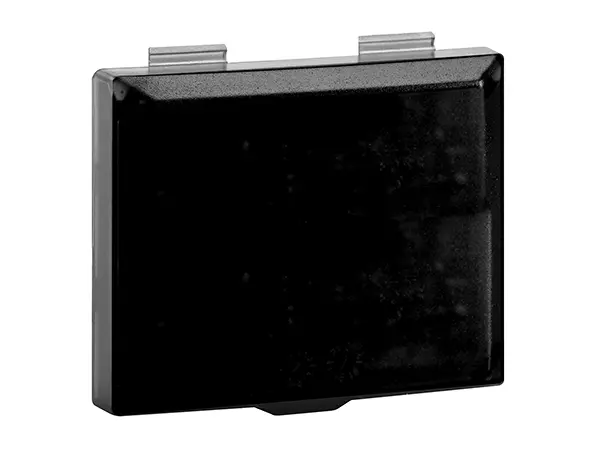 Produktfoto 1 von Lovato VLB Halter Abdeckung