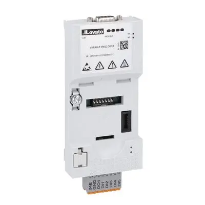 Produktfoto 1 von Lovato VLB Profibus-Modul Logikmodul
