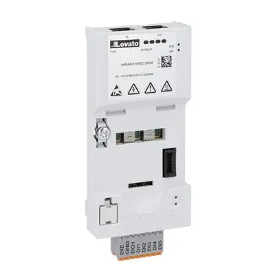 Produktfoto 1 von Lovato VLB Steuergerät Logikmodul