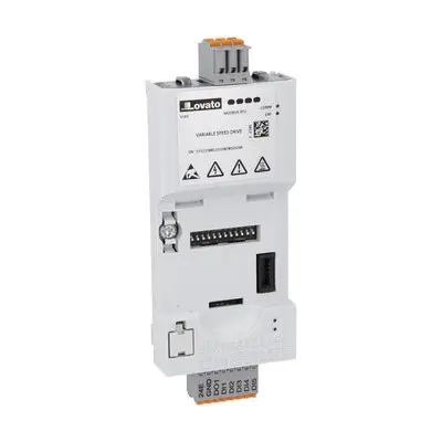 Produktfoto 1 von Lovato VLB Steuergerät Logikmodul