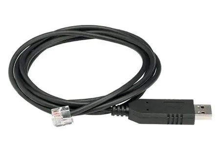Produktfoto 1 von Lovato VT Kabel Kabel