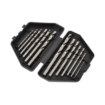 Produktfoto 1 von CK HSS Metall Satz 1.5 mm → 6.5 mm, 13-teilig für Metall
