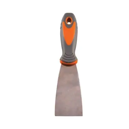 Produktfoto 1 von Avit Schaber, Edelstahl, Softgrip, 1 Stück