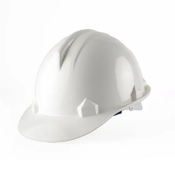 Produktfoto 1 von Avit Schutzhelme Verstellbar Polyethylen Weiß
