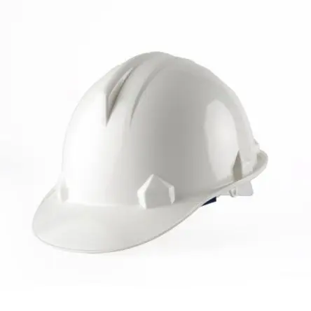 Produktfoto 1 von Avit AVIT Schutzhelme Verstellbar Polyethylen Weiß