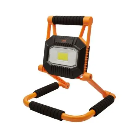 Produktfoto 1 von Avit AV LED Arbeitsleuchte Arbeitslicht, IP65 3.7V Wiederaufladbar / 20 W 1500 lm, 230mm x 245 mm