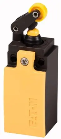 Eaton Eaton Moeller Endschalter, Rollenhebel 2 Öffner, IP66, IP67, Kunststoff 400V