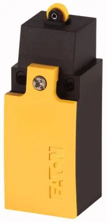 Produktfoto 1 von Eaton Eaton Moeller Endschalter, Drehen 1 Schließer/1 Öffner, IP67, IP66, Kunststoff 400V