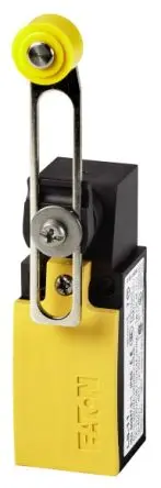 Eaton Eaton Moeller Endschalter, Drehen 1 Schließer/1 Öffner, IP66, IP67, Kunststoff 400V
