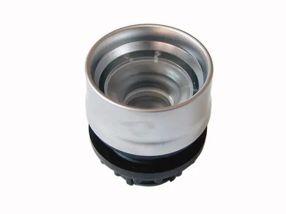 Produktfoto 1 von Eaton Eaton Moeller Druckschalter Ø 22.5 mm, IP69K, IP66, IP40