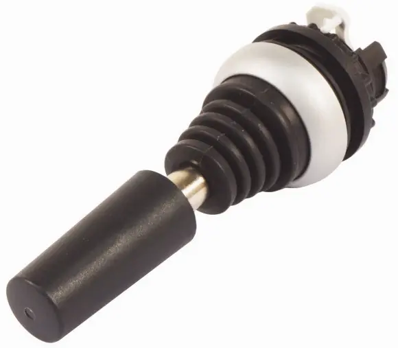 Produktfoto 1 von Eaton Joystick, 4-Achsen Tastend, IP 66 Griff Typ Stab