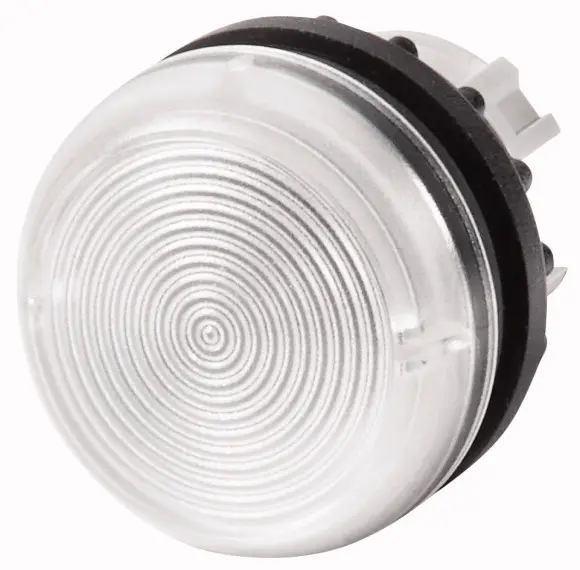 Produktfoto 1 von Eaton Eaton Moeller Anzeige, Tafelausschnitt-Ø 22.5 mm Rund IP69K, IP40