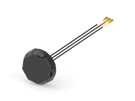 Produktfoto 1 von TE Connectivity Multiband-Antenne, Außen-, Rundstrahl, Kuppelförmig, Typ N, SMA, Buchse, 6 dBi, 1 m