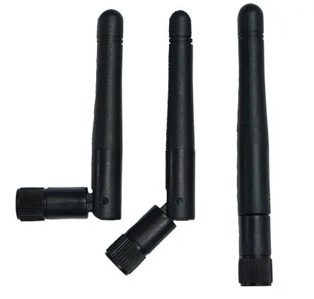 Produktfoto 1 von Siretta DELTA 35 Kompakt WiFi-Antenne Außen- / 9 dBi SMA-Stecker Stecker Rundstrahl