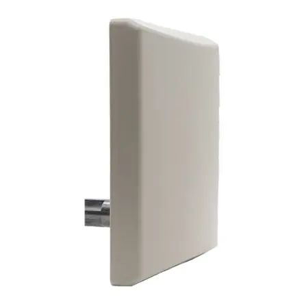 Produktfoto 1 von Siretta Multiband-Antenne, Außen-, Vierkant, Typ N Buchse, Buchse, 7.84 dBi, 166 mm
