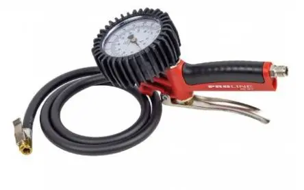 Produktfoto 1 von SIP Reifenpumpe 1/4 in BSP