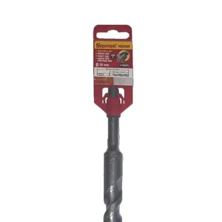 Produktfoto 1 von Starrett Carbidspitze 20 mm x 460mm