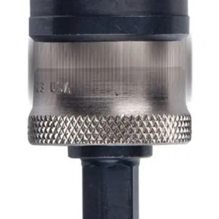 Starrett Bohrfutter für Lochsäge