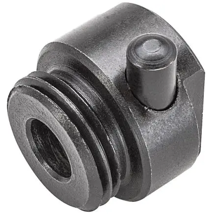 Produktfoto 1 von Starrett, Ø 32-100 mm Stahl Lochsäge / Bohrtiefe 13 mm