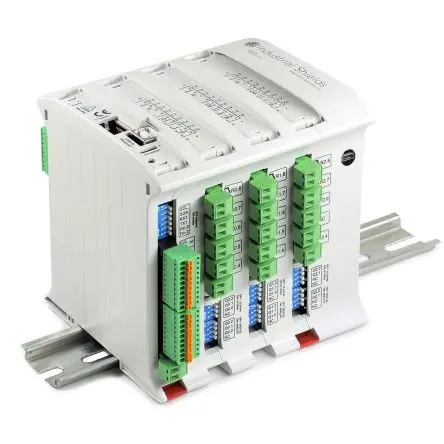 Produktfoto 1 von Industrial Shields M-Duino SPS-E/A Modul, 25 Eing. Relais Ausg.Typ Digital, Analog Eing.Typ