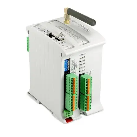 Produktfoto 1 von Industrial Shields M-Duino SPS-E/A Modul, 12 Eing. Digital Ausg.Typ Digital, Analog Eing.Typ