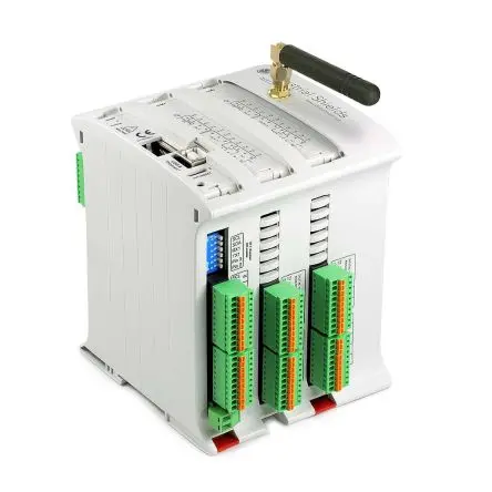 Produktfoto 1 von Industrial Shields M-Duino SPS-E/A Modul, 25 Eing. Digital Ausg.Typ Digital, Analog Eing.Typ