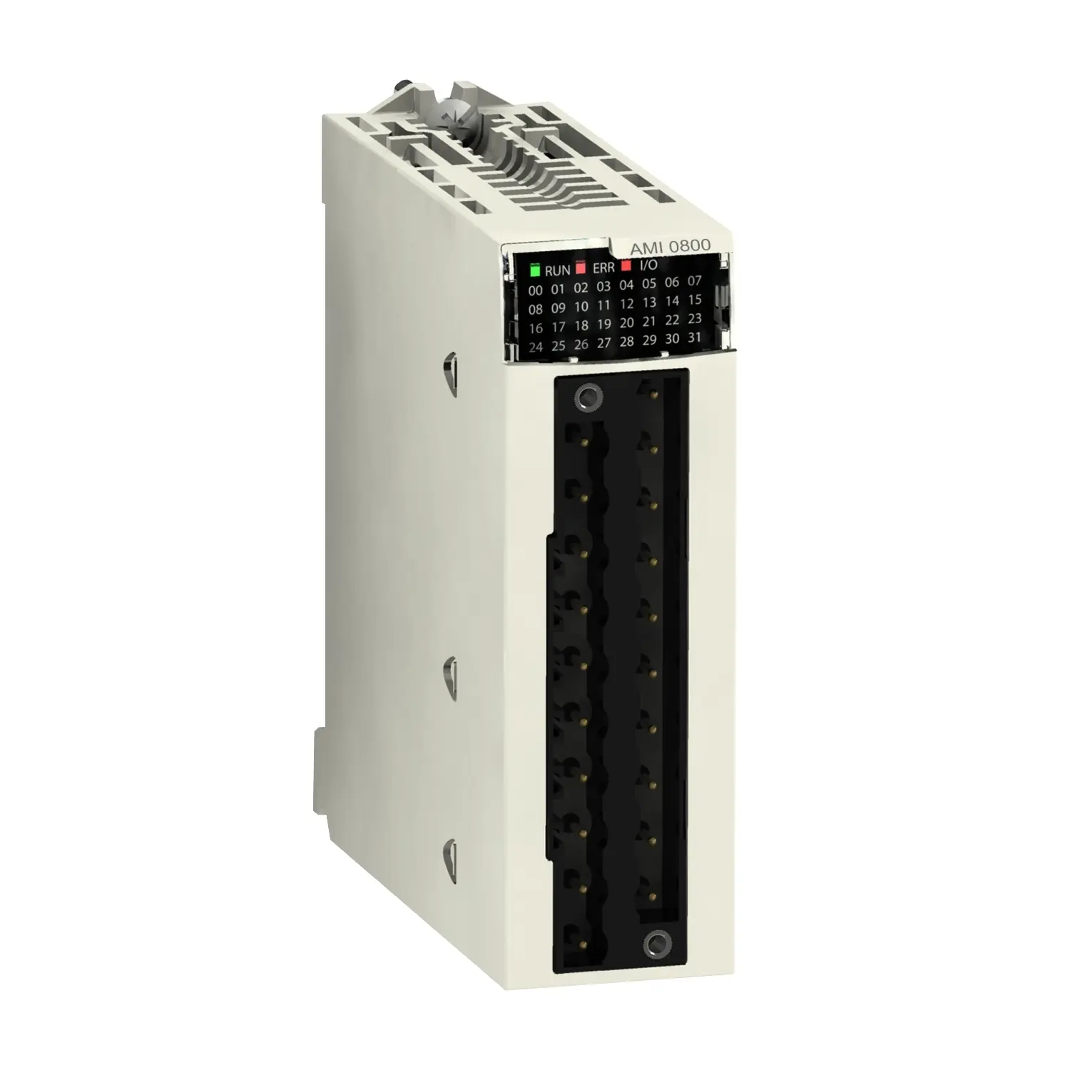 Produktfoto 1 von Schneider Electric BMXAMI Analoges Eingangsmodul