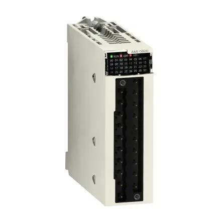 Produktfoto 1 von Schneider Electric Modicon X80 Analoges Eingangsmodul Analoges Eingangsmodul