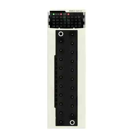 Produktfoto 1 von Schneider Electric Modicon X80 Analoges Ausgangsmodul Analoges Ausgangsmodul