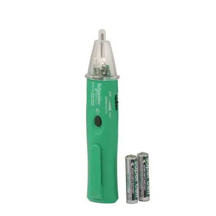 Produktfoto 1 von Schneider Electric IMT23209, Spannung Kontaktloser Spannungsprüfer, 5 V ac bis 1000 V ac ARM-Kortex