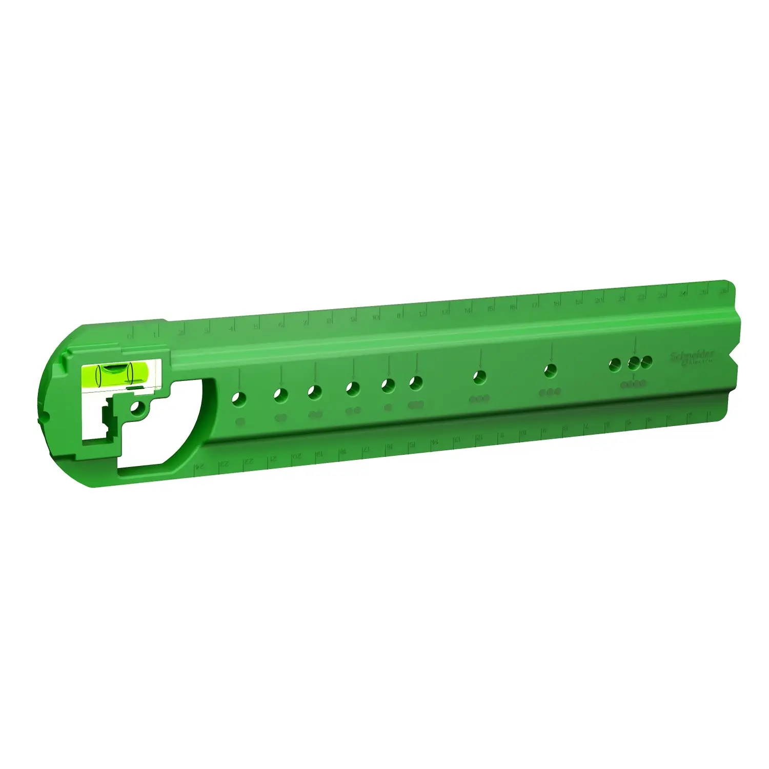 Produktfoto 1 von Schneider Electric Werkzeugsatz 1-teilig