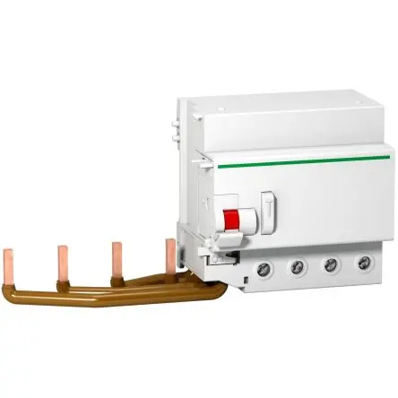Produktfoto 1 von Schneider Electric Acti9 C120 Erdschlussrelais 50 Hz, 300 mA Typ A