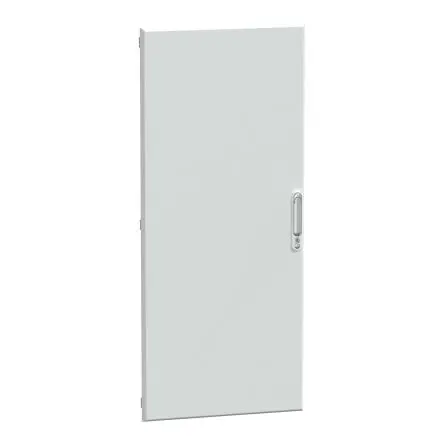 Produktfoto 1 von Schneider Electric Einfache Tür, 1380 x 600 x 33mm, für PrismaSeT (PrismaSeT G)-Gehäuse PrismaSeT