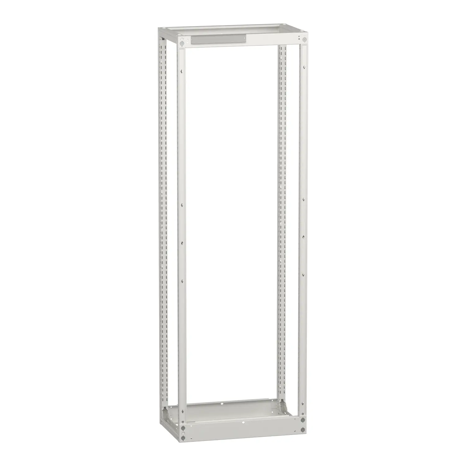 Produktfoto 1 von Schneider Electric Weiß 650 mm x 2 m 400 mm