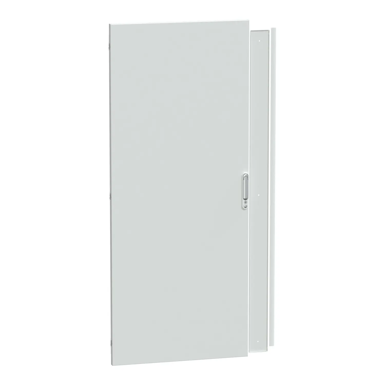 Produktfoto 1 von Schneider Electric Einfache Tür, 2000 x 800 x 30mm, für PrismaSeT (PrismaSeT P) Kabine PrismaSeT