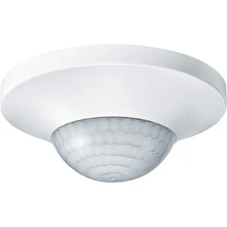 Produktfoto 1 von Schneider Electric Intelligente Deckenleuchte, Weiß 230V