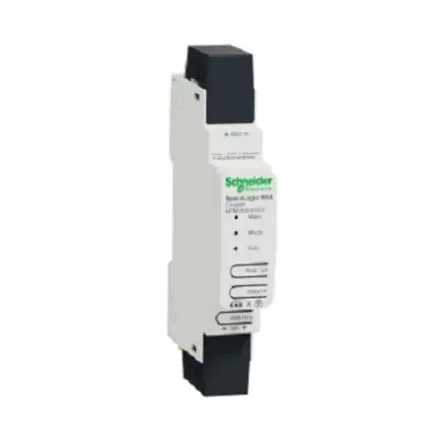 Produktfoto 1 von Schneider Electric KNX Kupplung Kupplung