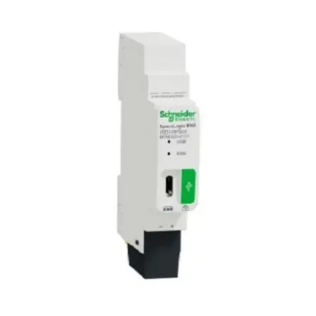 Produktfoto 1 von Schneider Electric KNX Schnittstellenmodul Schnittstellenmodul