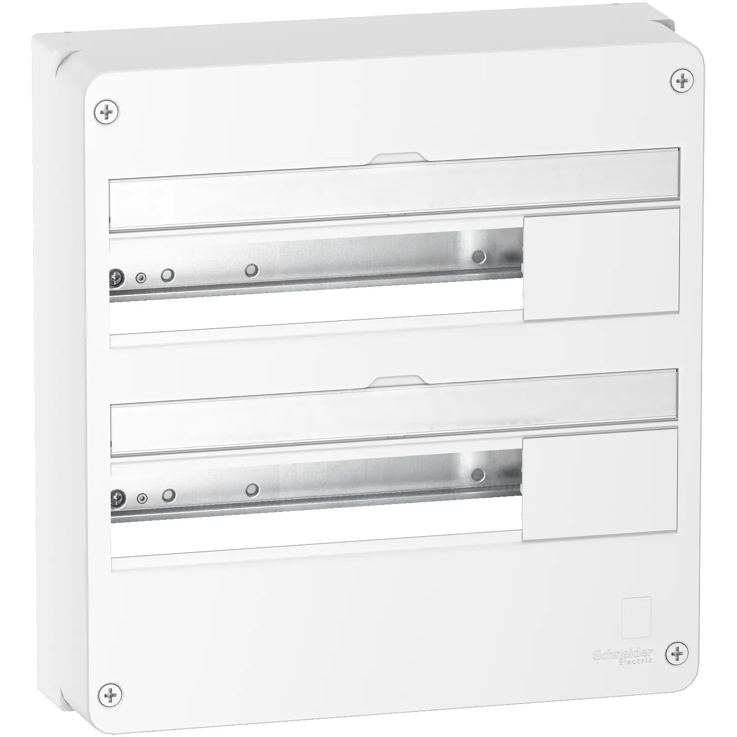 Produktfoto 1 von Schneider Electric Resi9 Resi9 Verteilerkasten 90 A, 2-Phasen