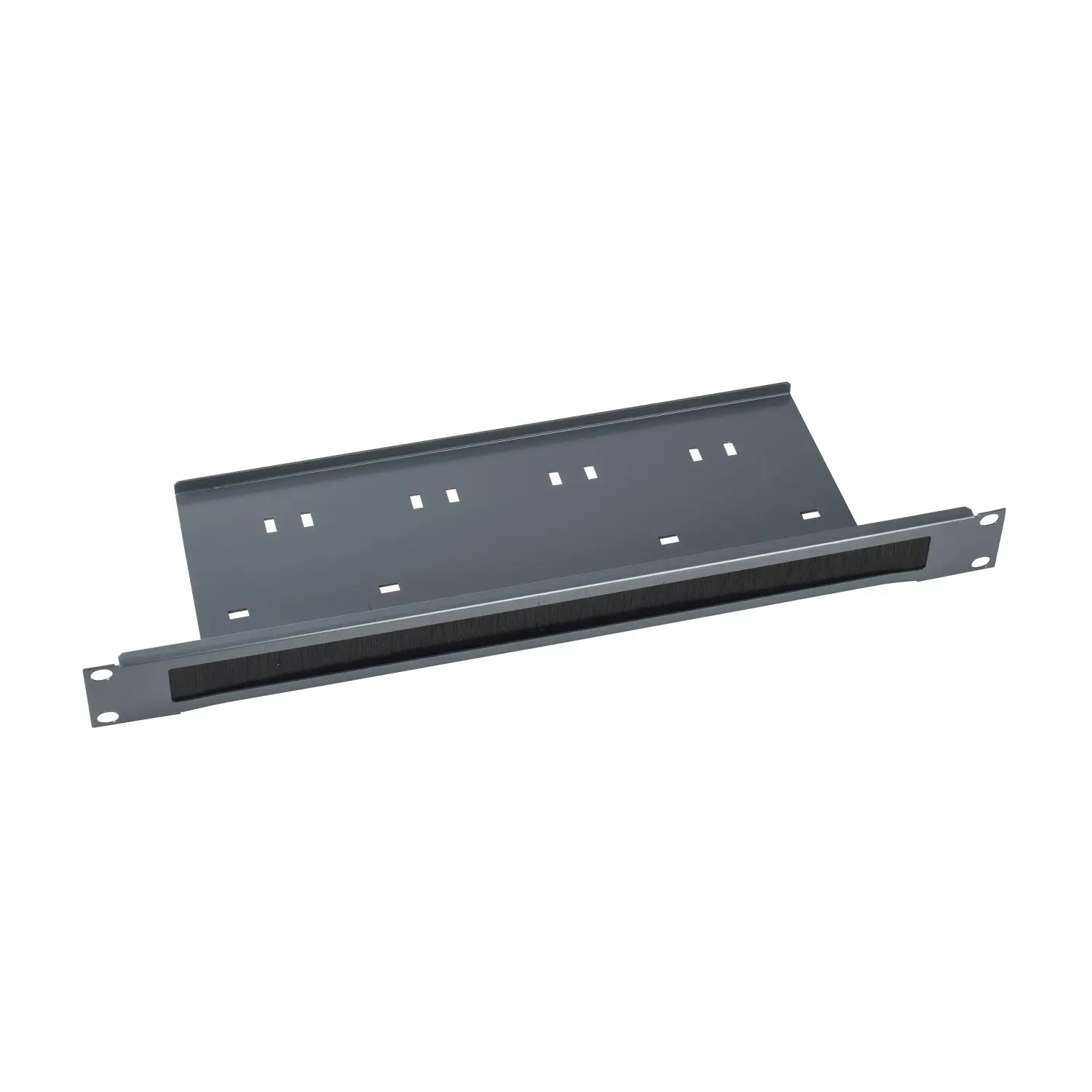 Produktfoto 1 von Schneider Electric Actassi Frontrahmen, Frontplatte für Actassi, Stahlblech, 1 Per Pack Stück
