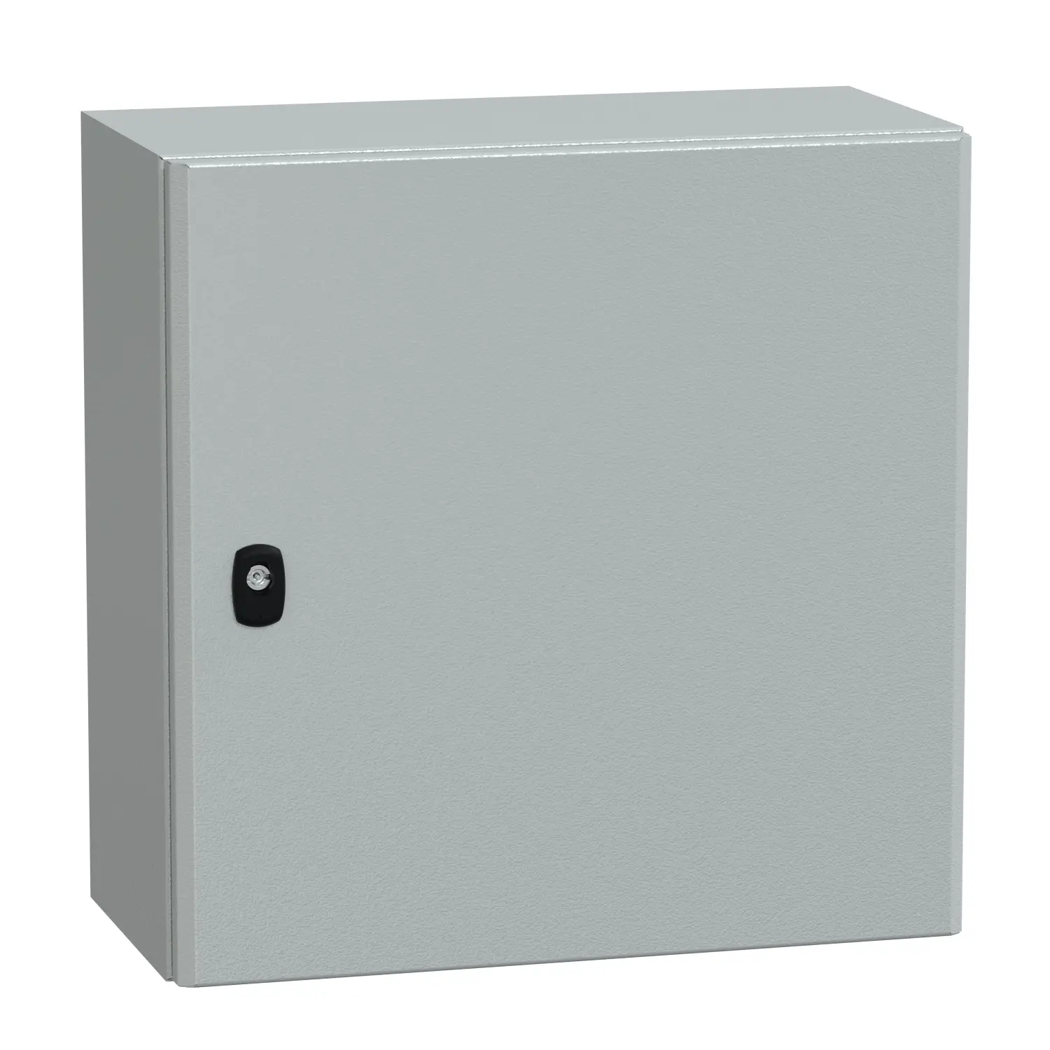 Schneider Electric PanelSet S3D Stahl Gehäuse IP66, HxBxT 500 mm, 500 mm x 250 mm