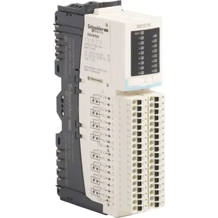 Produktfoto 1 von Schneider Electric Advantys STB Eingangsmodul Digitales Eingangsmodul
