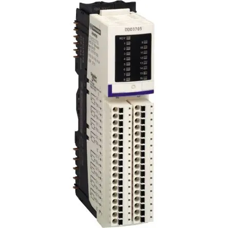 Produktfoto 1 von Schneider Electric Advantys STB Digitales Ausgangsmodul