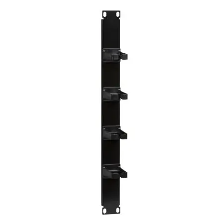 Produktfoto 1 von Schneider Electric Infraplus-MP Kabelkanalzubehör, Polyamid 44.5 mm 482.6mm