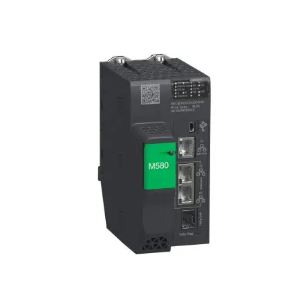 Produktfoto 1 von Schneider Electric Modicon M580 SPS CPU Prozessor