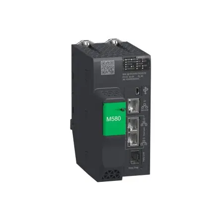 Produktfoto 1 von Schneider Electric Modicon M580 SPS CPU Verarbeitungseinheit