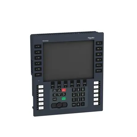 Produktfoto 1 von Schneider Electric, Harmony, HMI-Touchscreen, TFT-LCD, 640 x 480 pixel