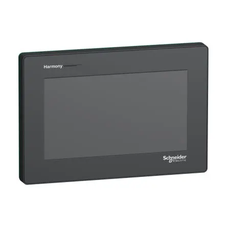 Produktfoto 1 von Schneider Electric, Harmony, HMI-Touchscreen, TFT-LCD, 800 x 480 pixel