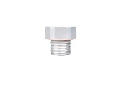 Amphenol Industrial Aluminium Druckentlastungsventil, max. 0.07 bar M20 x 1.5 M20 x 1.5 150 °C max.