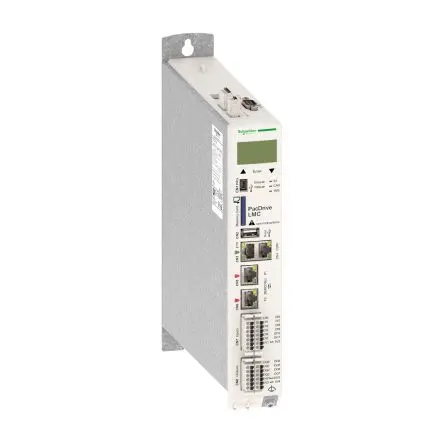 Produktfoto 1 von Schneider Electric Lexium Controller Controller für LMC101